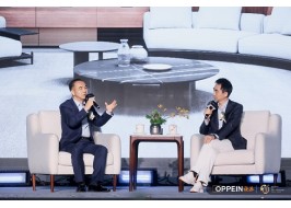 歐派會客廳| 姚良松x劉潤 家居行業促內需高峰對話